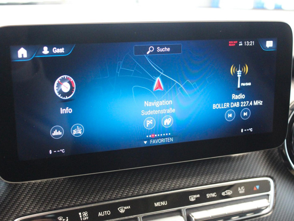 Mercedes-Benz Marco Polo