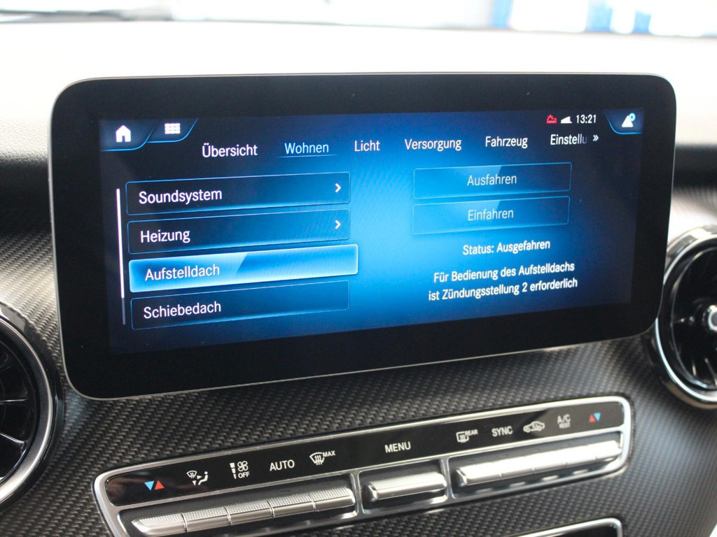 Mercedes-Benz Marco Polo