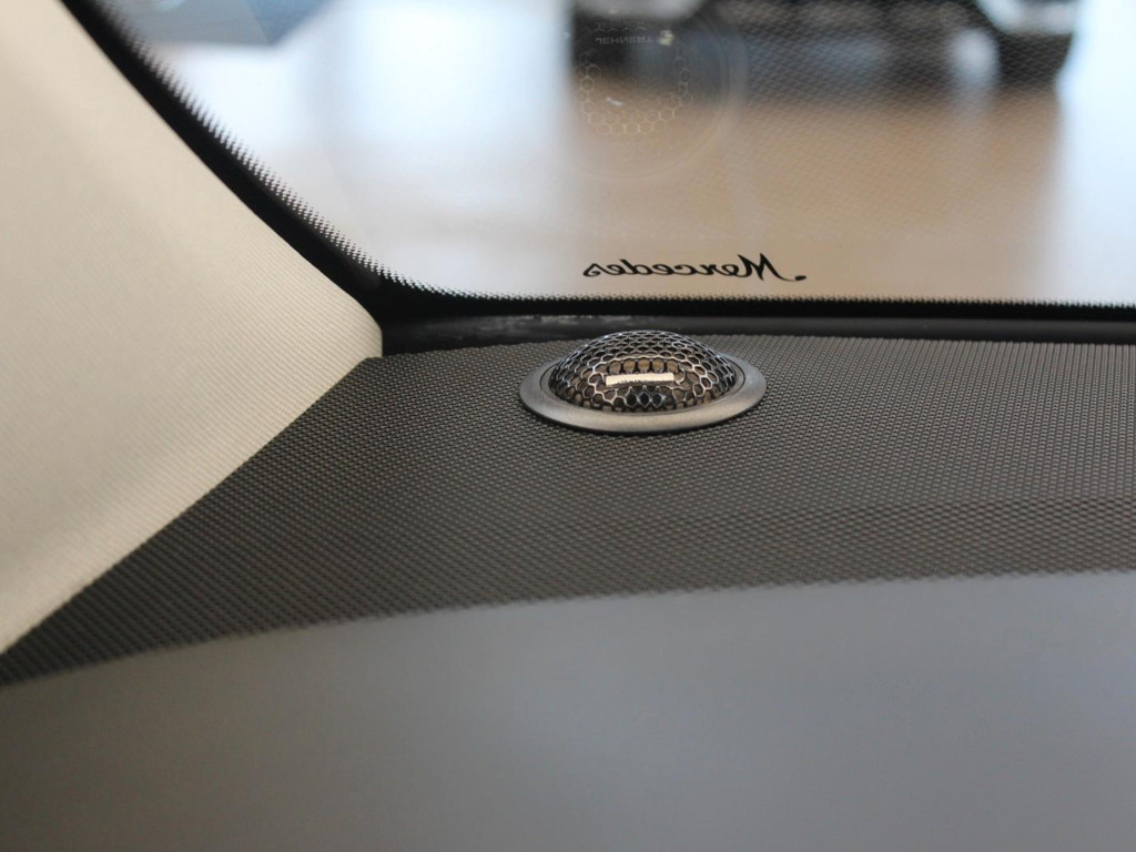 Mercedes-Benz Marco Polo