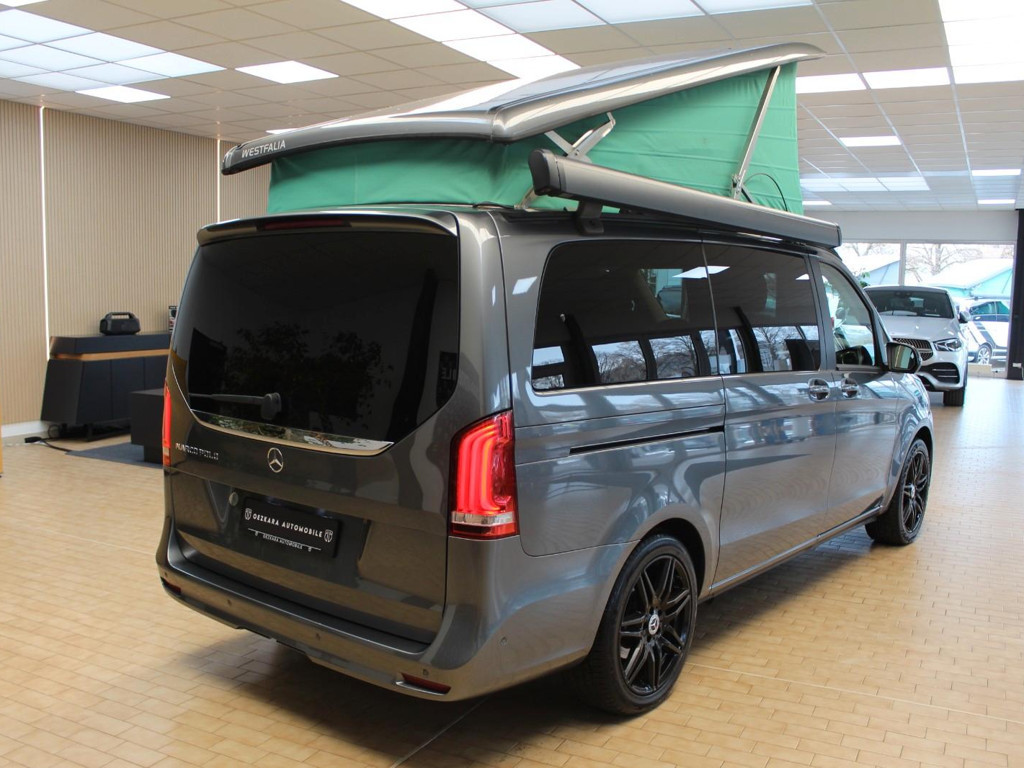 Mercedes-Benz Marco Polo