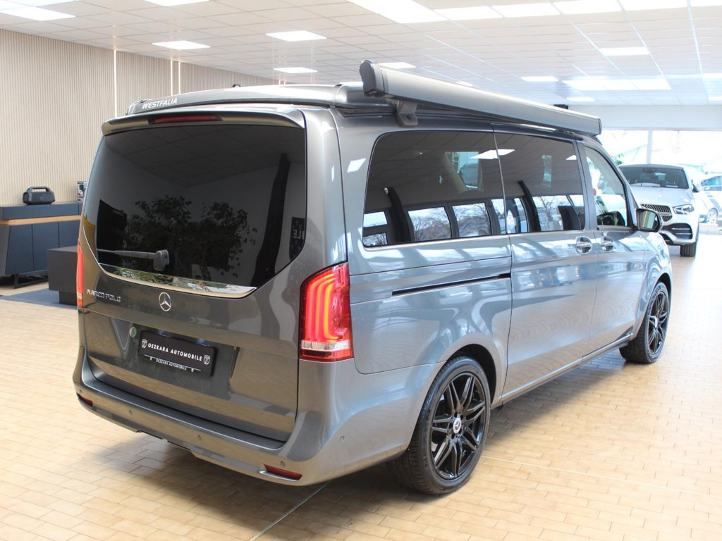 Mercedes-Benz Marco Polo