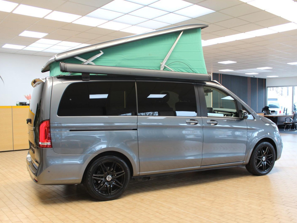 Mercedes-Benz Marco Polo