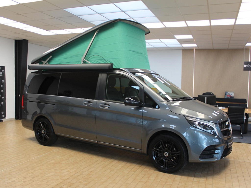 Mercedes-Benz Marco Polo