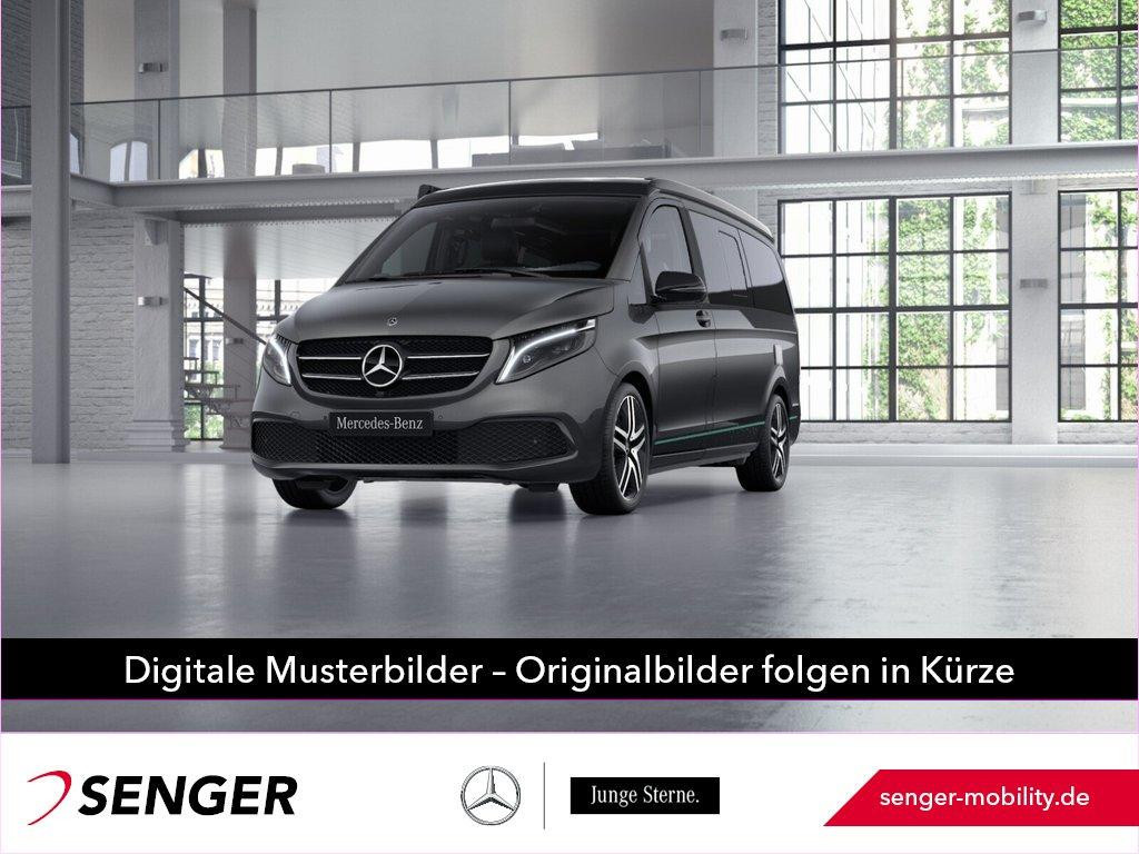 Mercedes-Benz Marco Polo 2021 Diesel