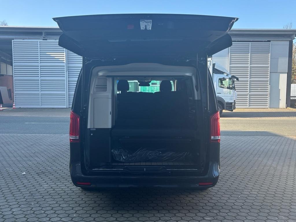 Mercedes-Benz Marco Polo