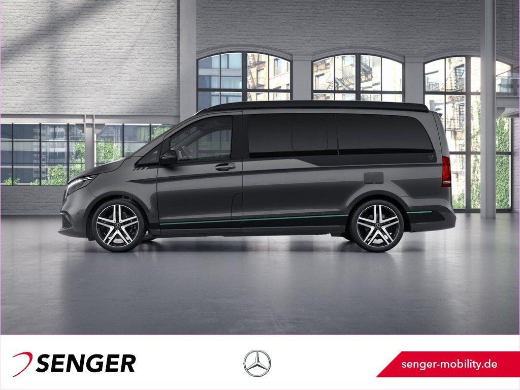 Mercedes-Benz Marco Polo