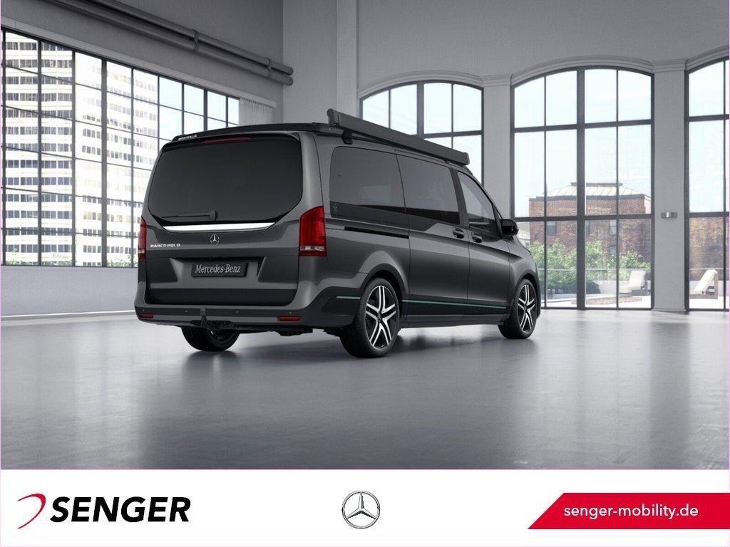 Mercedes-Benz Marco Polo