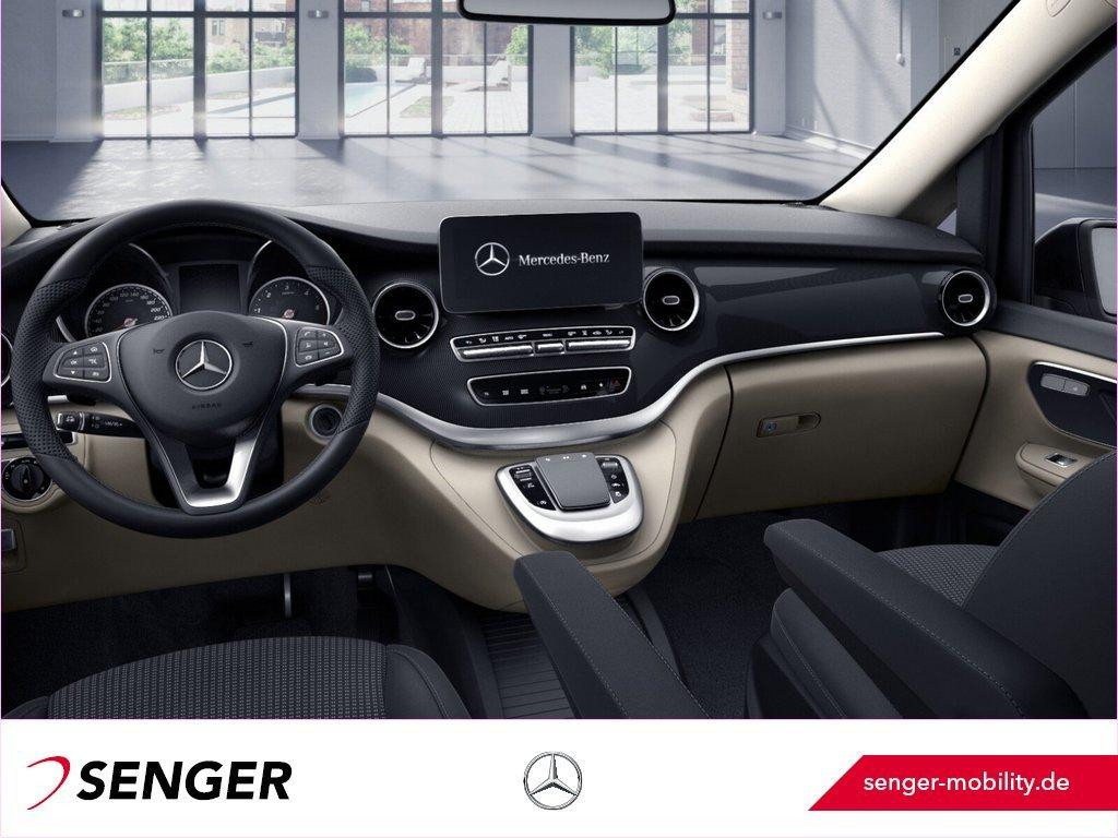 Mercedes-Benz Marco Polo