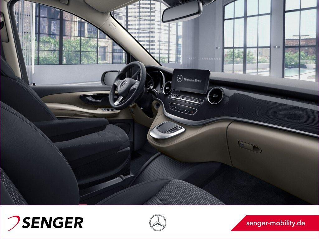 Mercedes-Benz Marco Polo