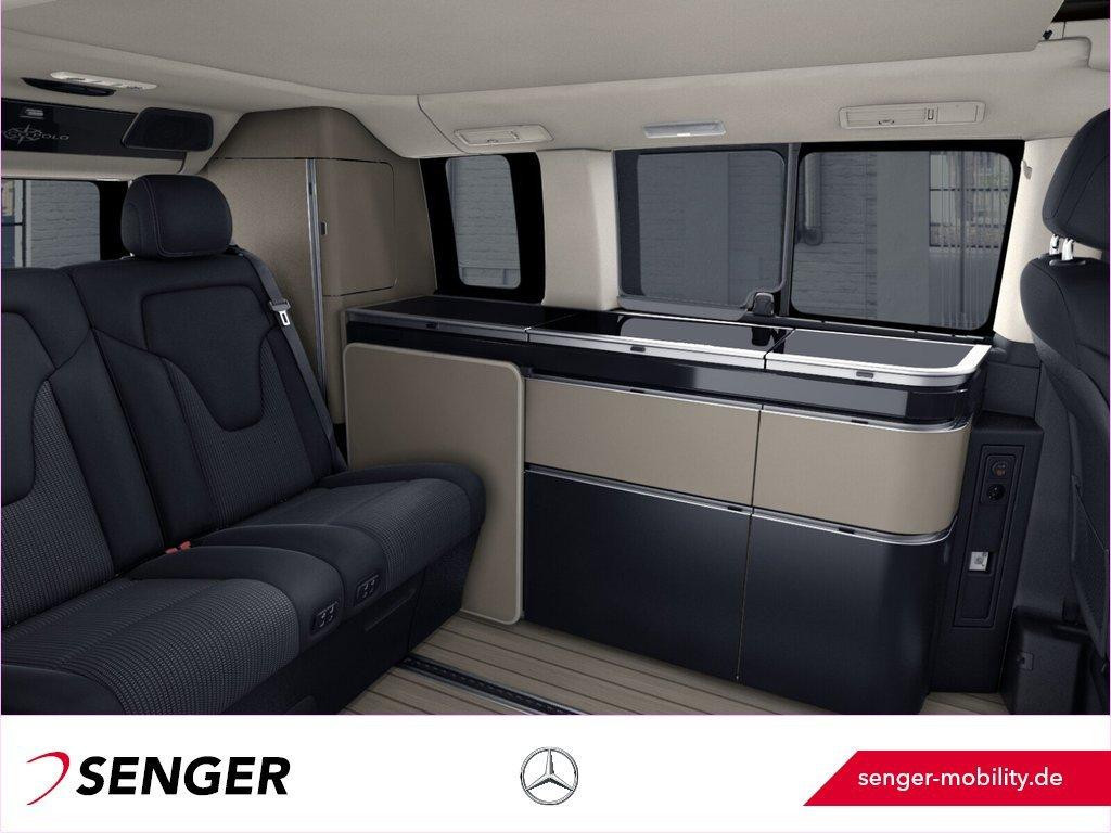 Mercedes-Benz Marco Polo