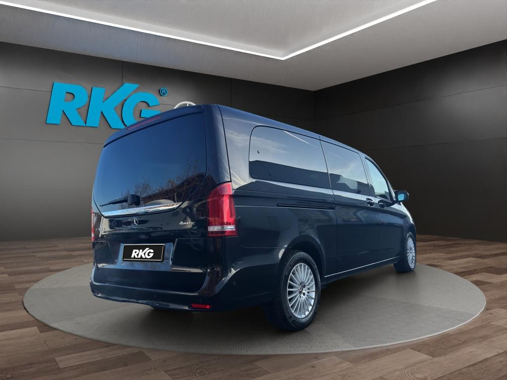 Mercedes-Benz V-Klasse 2024 Diesel