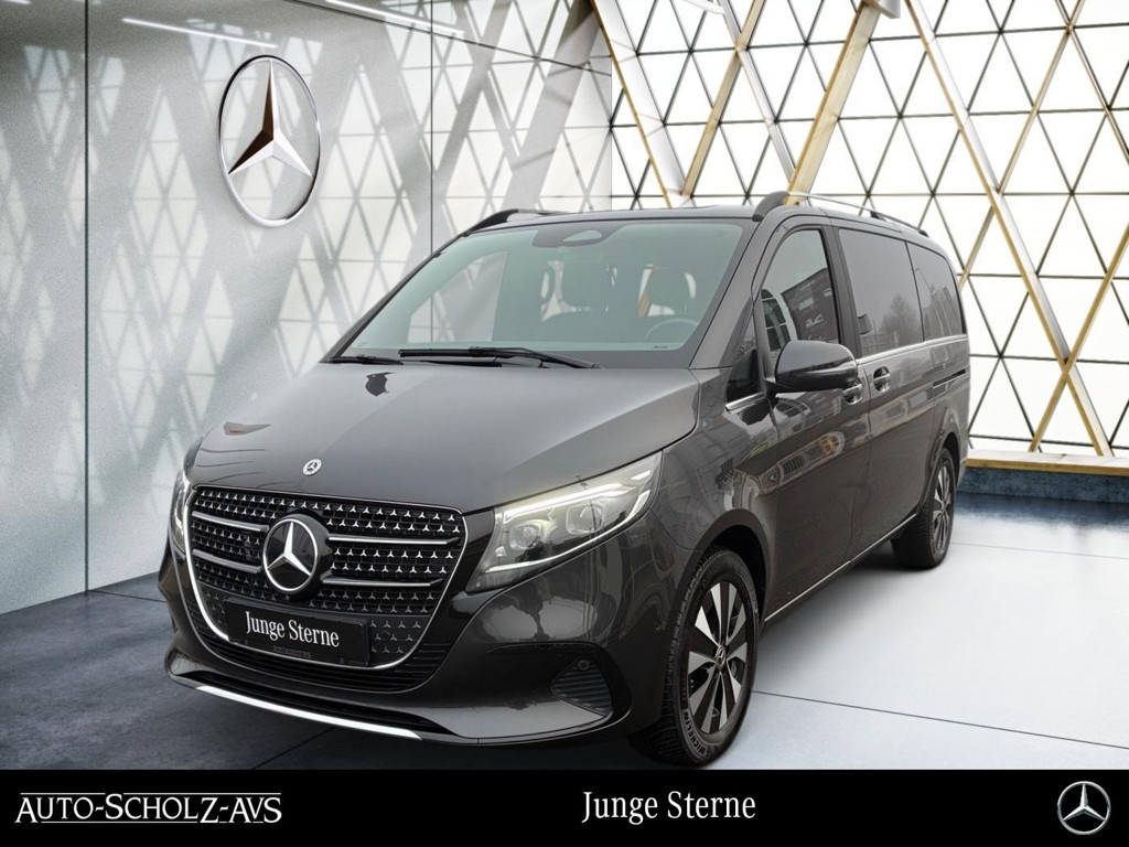 Mercedes-Benz V-Klasse 2025 Diesel