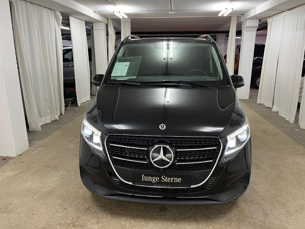 Mercedes-Benz V-Klasse 2025 Diesel