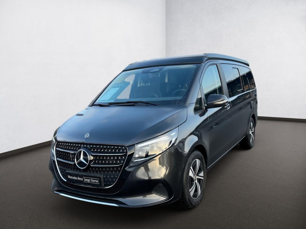 Mercedes-Benz Marco Polo