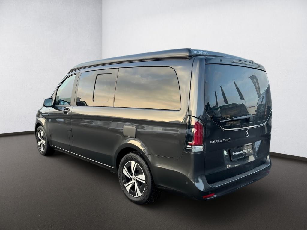 Mercedes-Benz Marco Polo