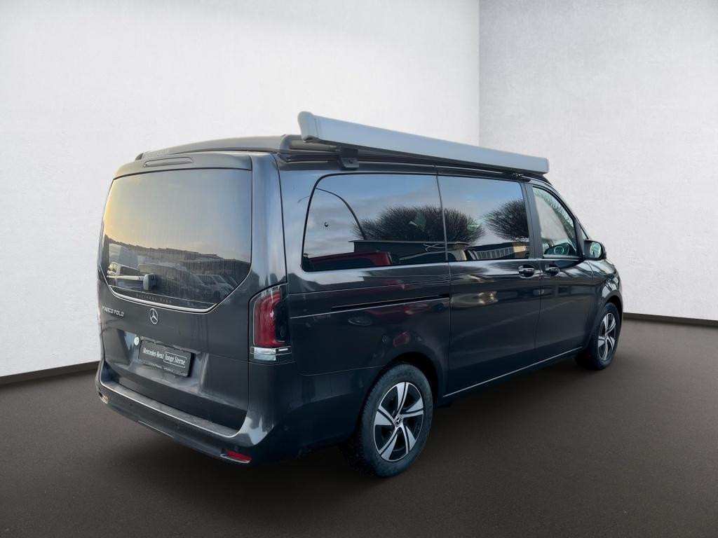 Mercedes-Benz Marco Polo