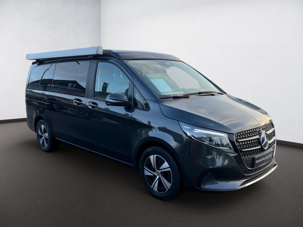 Mercedes-Benz Marco Polo