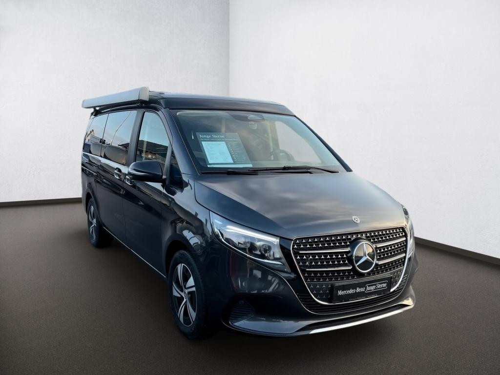 Mercedes-Benz Marco Polo