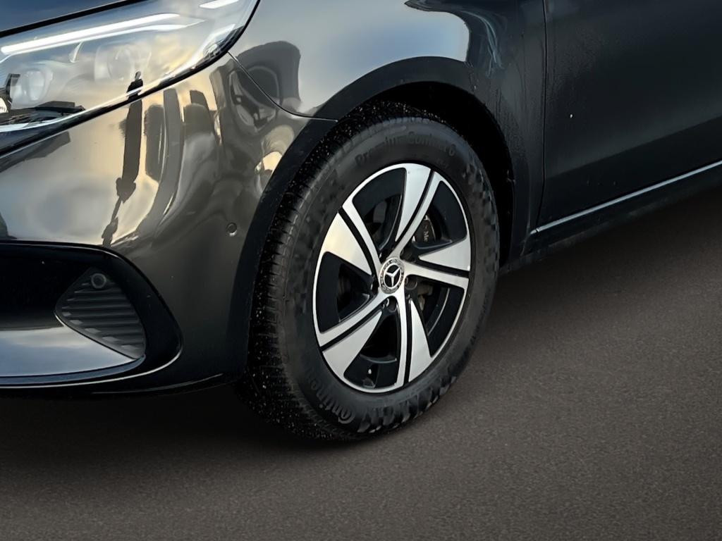 Mercedes-Benz Marco Polo