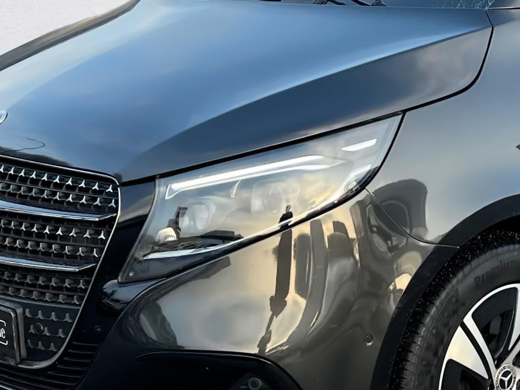 Mercedes-Benz Marco Polo