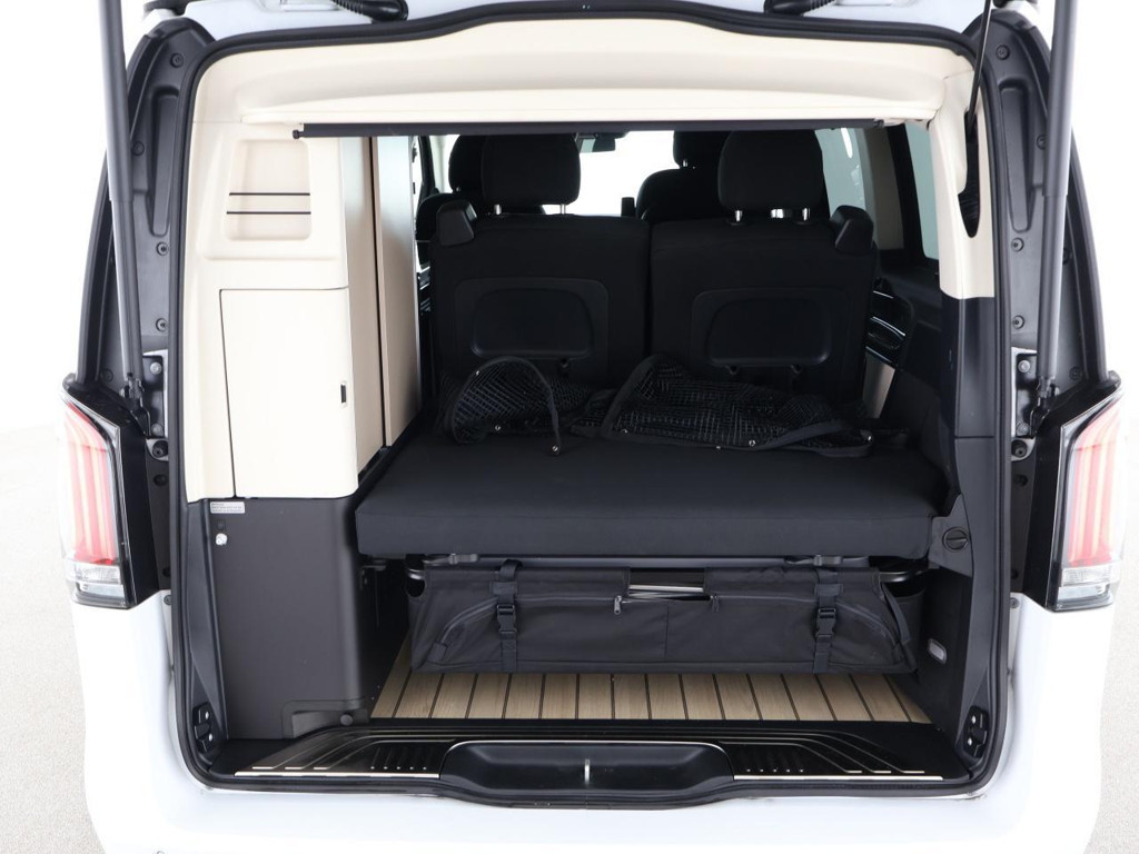 Mercedes-Benz Marco Polo