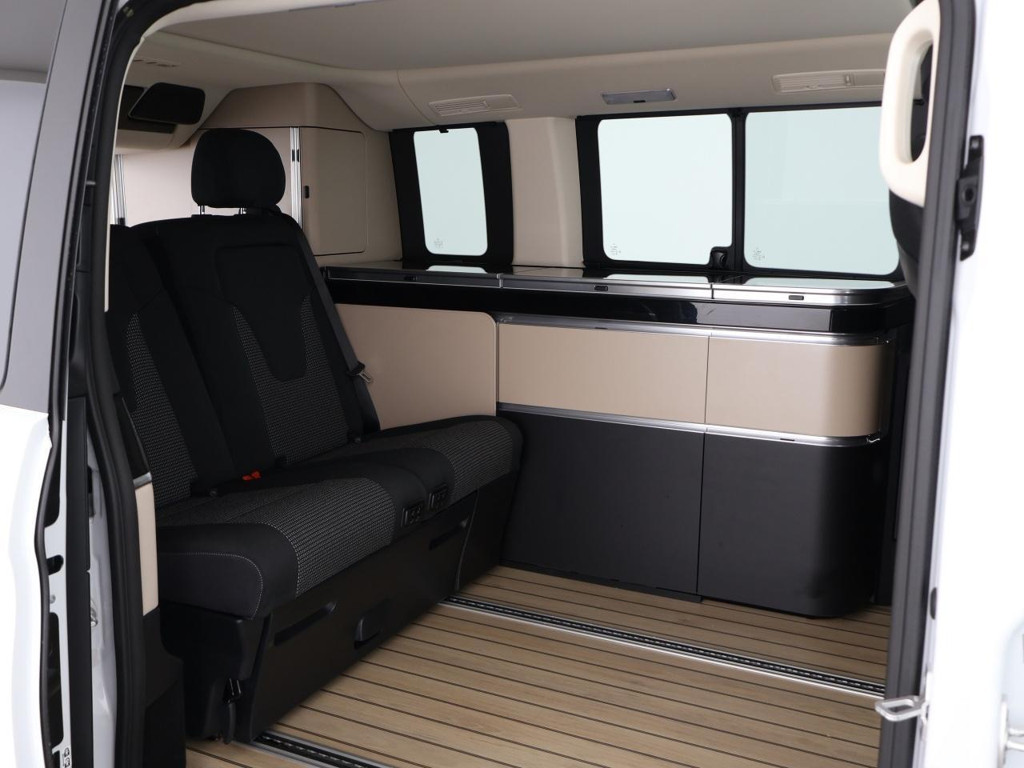 Mercedes-Benz Marco Polo