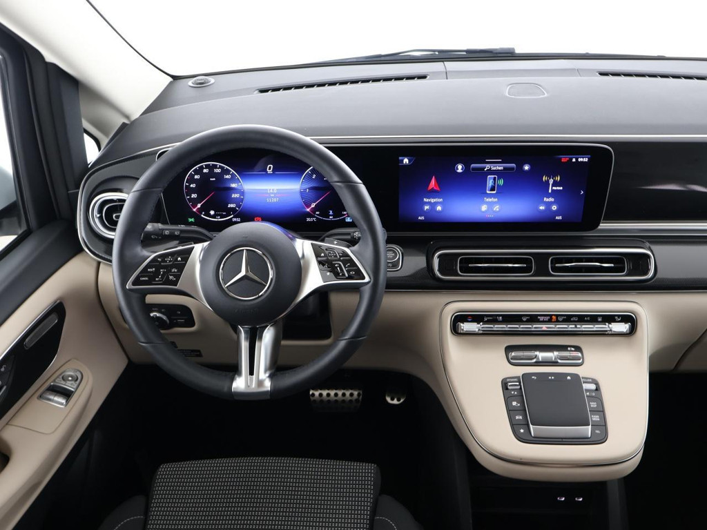 Mercedes-Benz Marco Polo