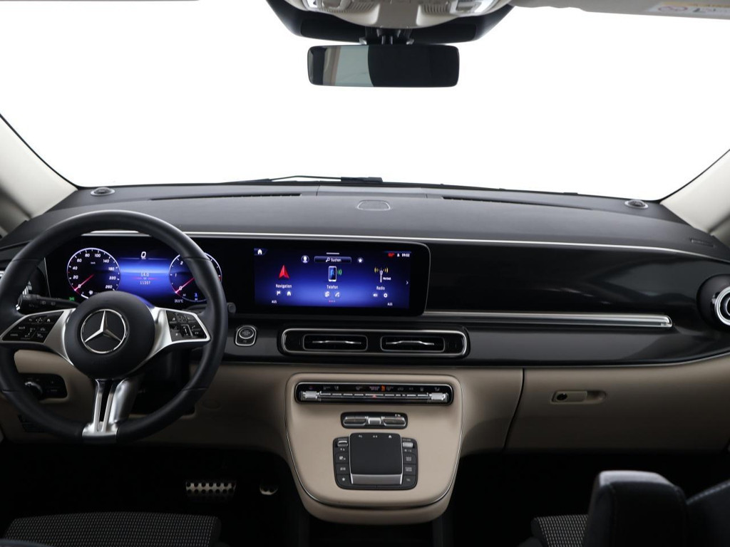 Mercedes-Benz Marco Polo