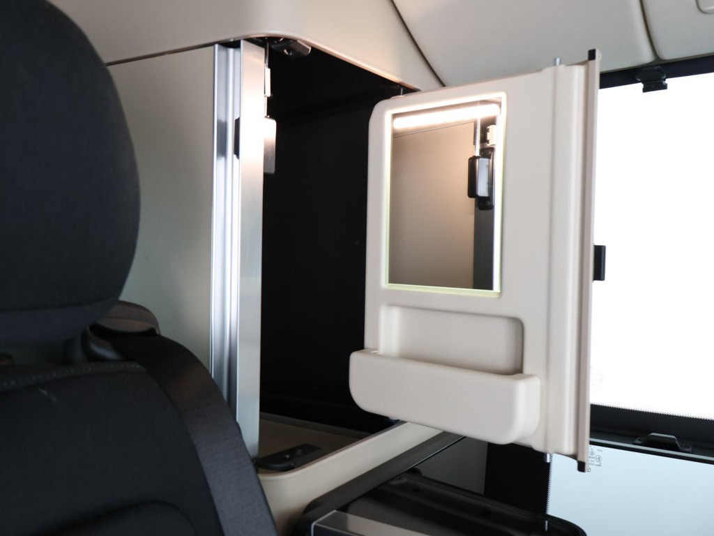 Mercedes-Benz Marco Polo