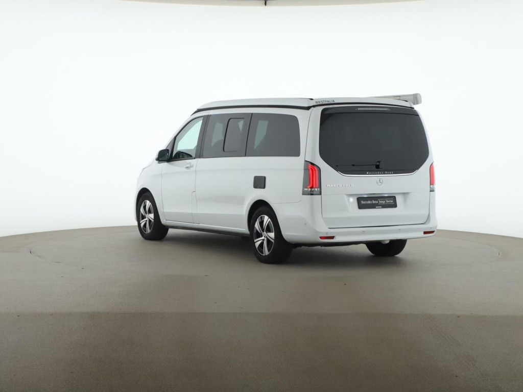 Mercedes-Benz Marco Polo