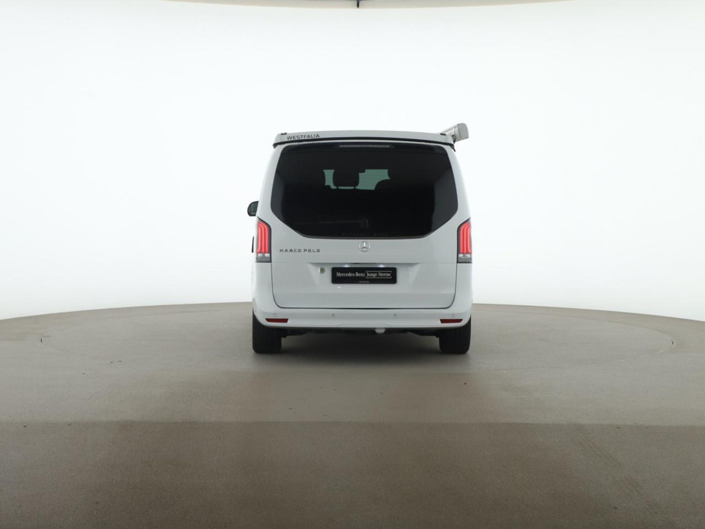 Mercedes-Benz Marco Polo