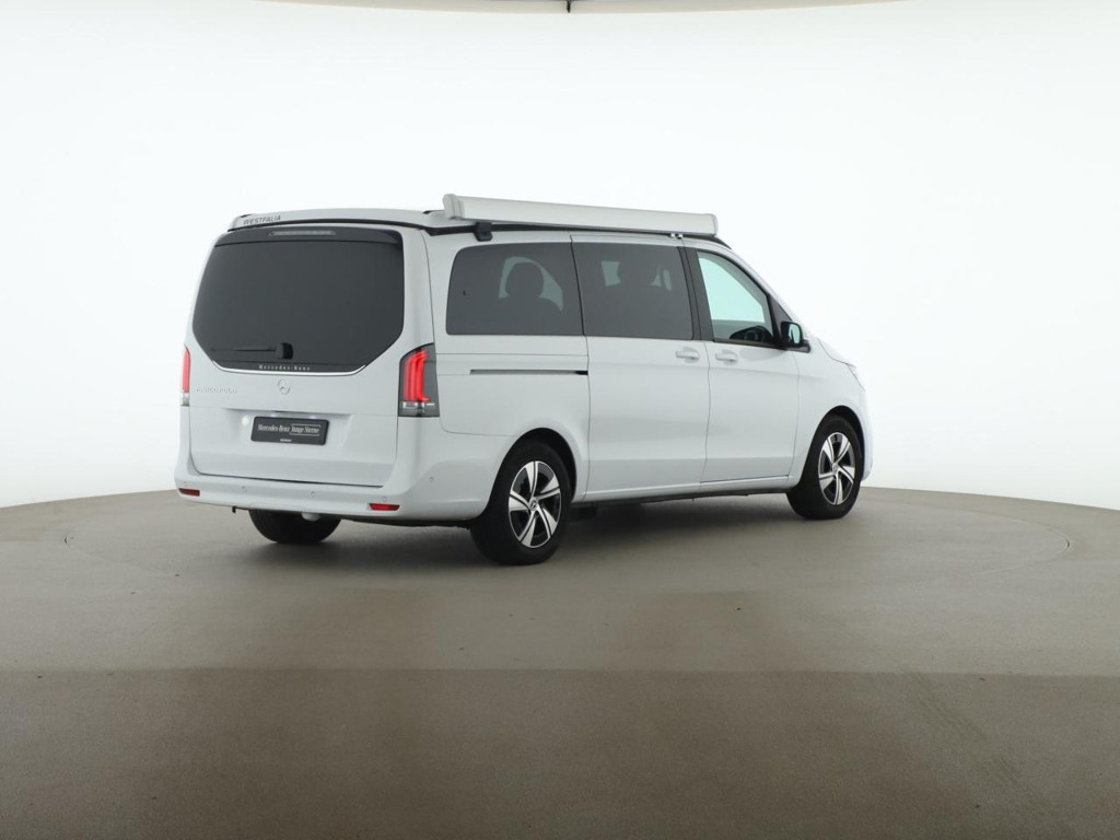 Mercedes-Benz Marco Polo