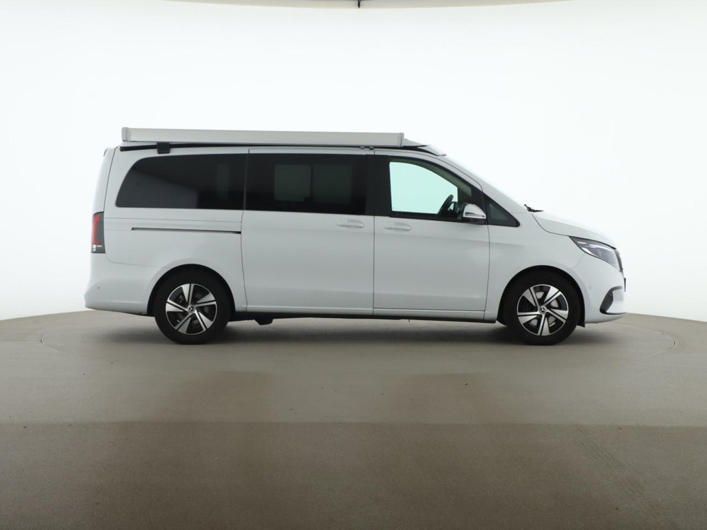 Mercedes-Benz Marco Polo