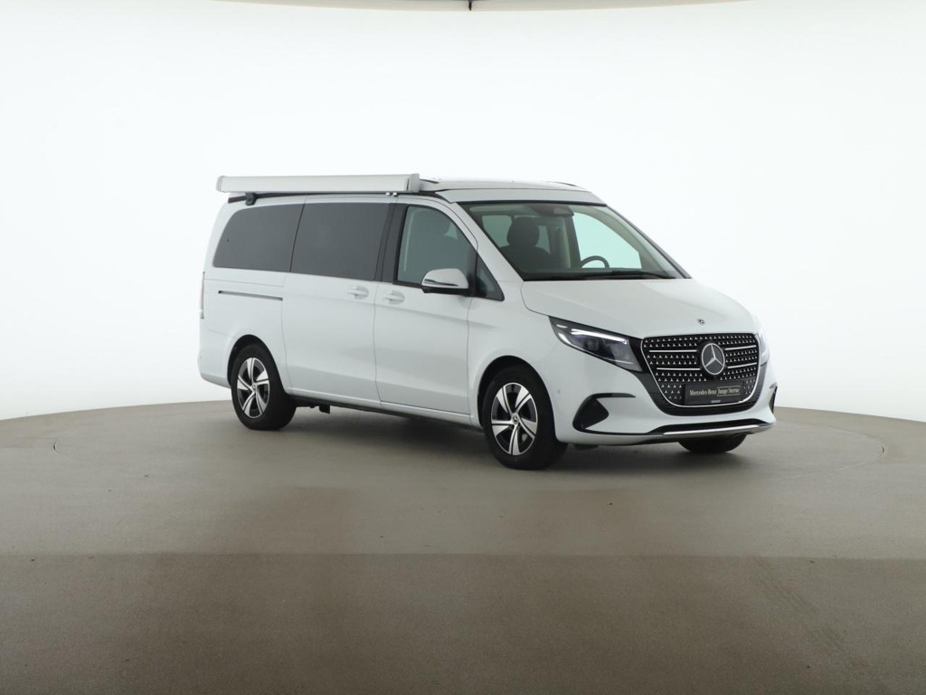 Mercedes-Benz Marco Polo