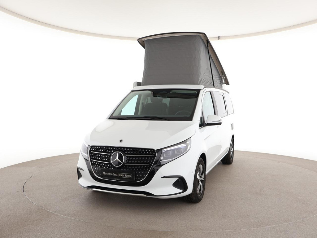 Mercedes-Benz Marco Polo