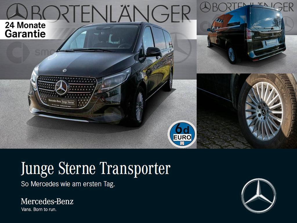 Mercedes-Benz V-Klasse 2024 Diesel
