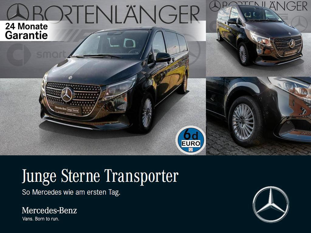 Mercedes-Benz V-Klasse 2024 Diesel