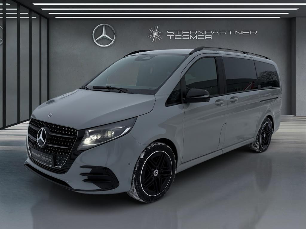 Mercedes-Benz V-Klasse 2025 Diesel