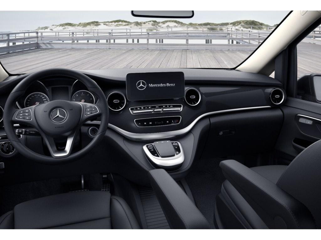 Mercedes-Benz Marco Polo