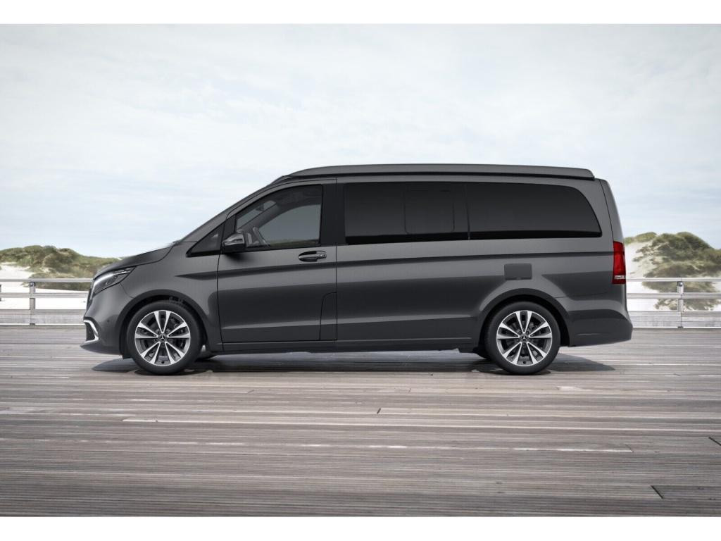 Mercedes-Benz Marco Polo