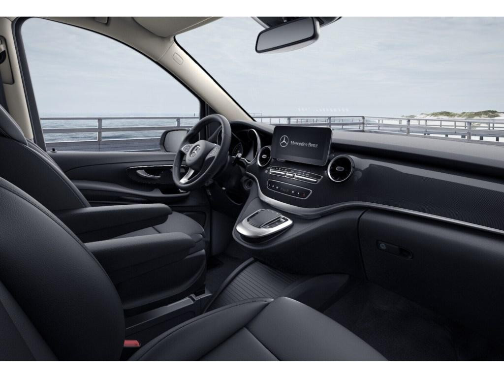 Mercedes-Benz Marco Polo