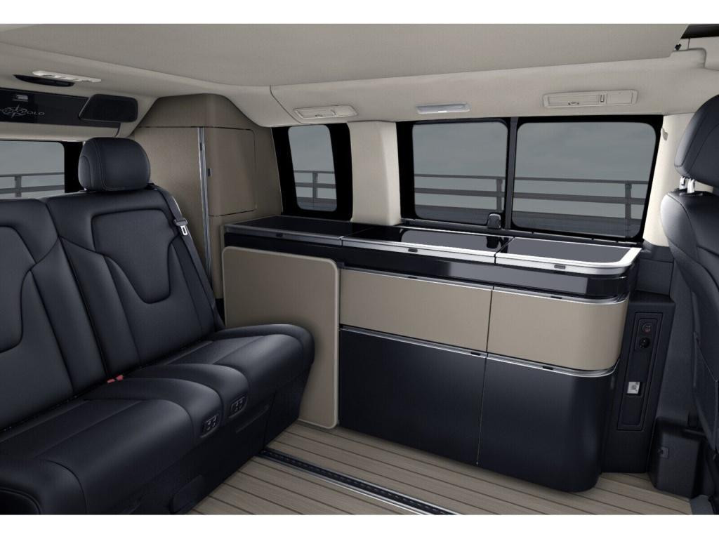 Mercedes-Benz Marco Polo