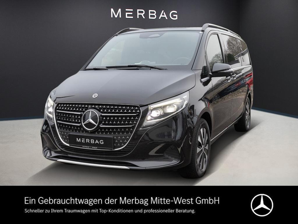 Mercedes-Benz V-Klasse 2024 Diesel