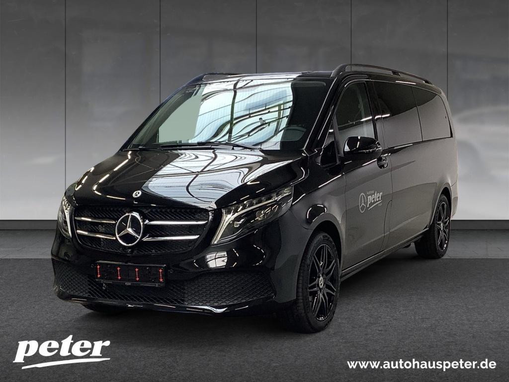 Mercedes-Benz V-Klasse 2024 Diesel