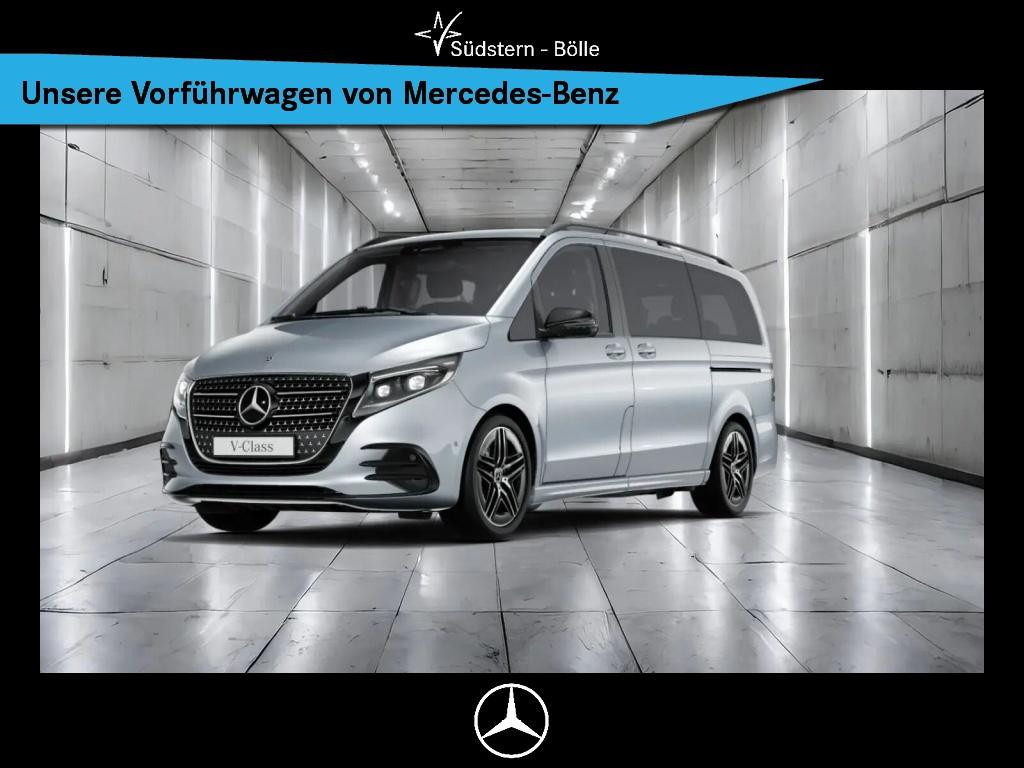 Mercedes-Benz V-Klasse 2025 Diesel