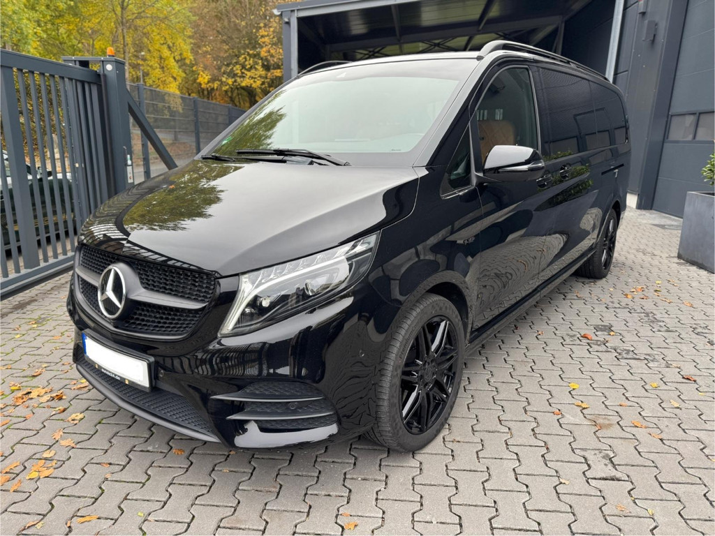 Mercedes-Benz V-Klasse 2023 Diesel