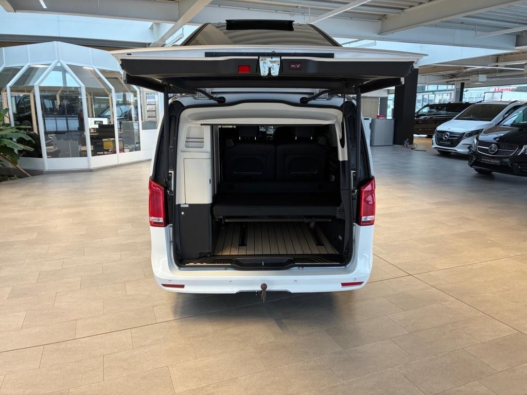 Mercedes-Benz Marco Polo