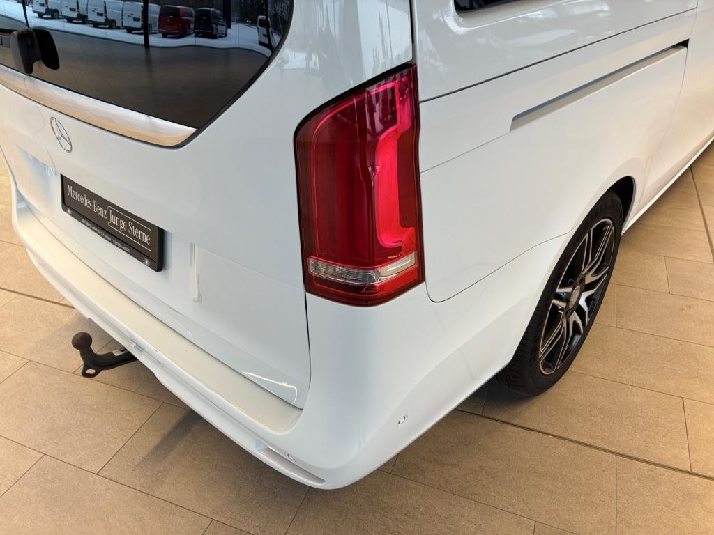 Mercedes-Benz Marco Polo