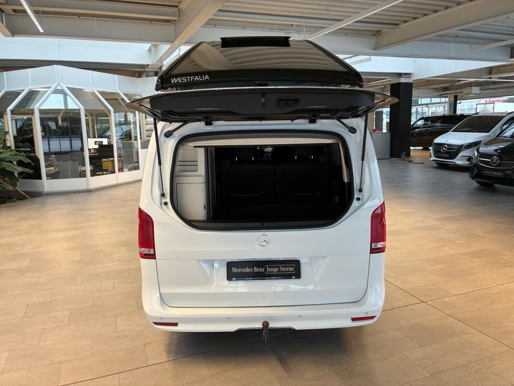 Mercedes-Benz Marco Polo