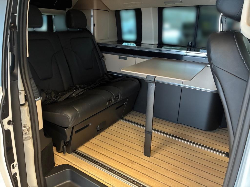 Mercedes-Benz Marco Polo